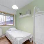 Apartament Con Parking Gratis En El Centro By Vigo
