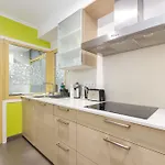 Con Parking Gratis En El Centro By Apartament *